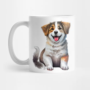 Cute pet, funny pet, boss pet, pirate pet, gangster pet, lovely pet. Mug